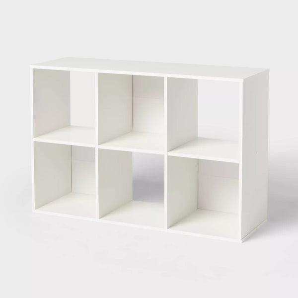 Save 20% on Cube Storage from Target!