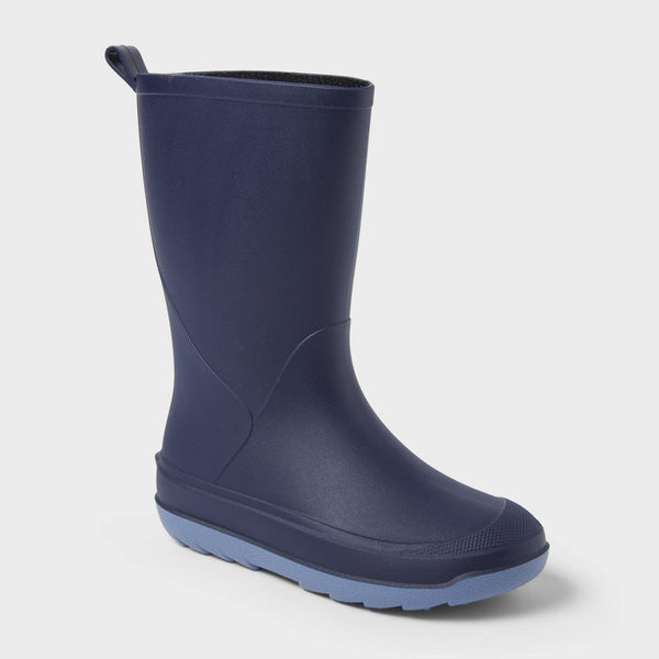 Cat & Jack Kids Andy Rain Boots