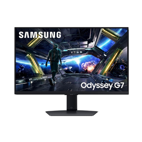 Samsung 27'' Odyssey G7 4K 144Hz Gaming Monitor