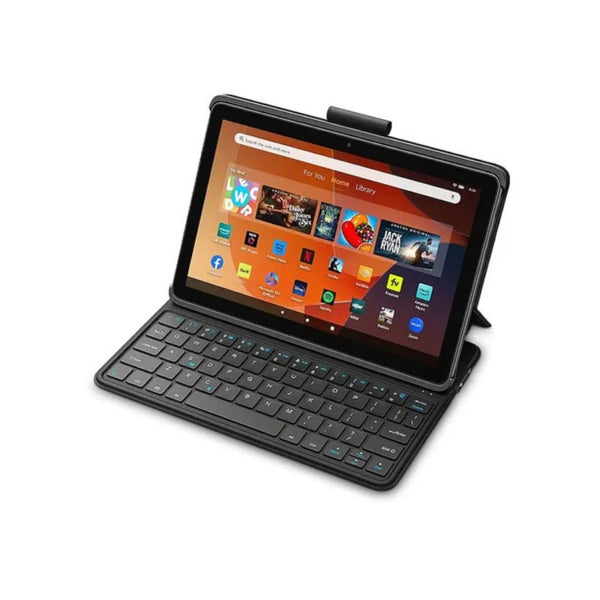 Amazon Fire HD 10 Keyboard Case (2023)