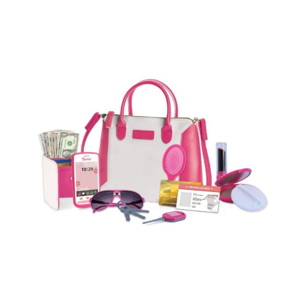 Darice Play Purse for Little Girls