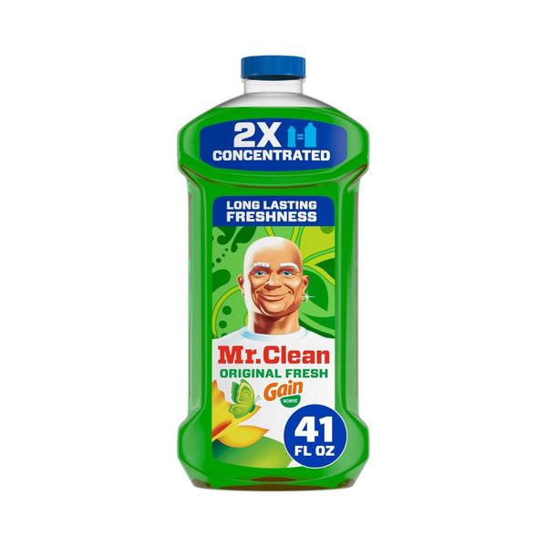 Mr. Clean All Purpose Cleaner 41 oz