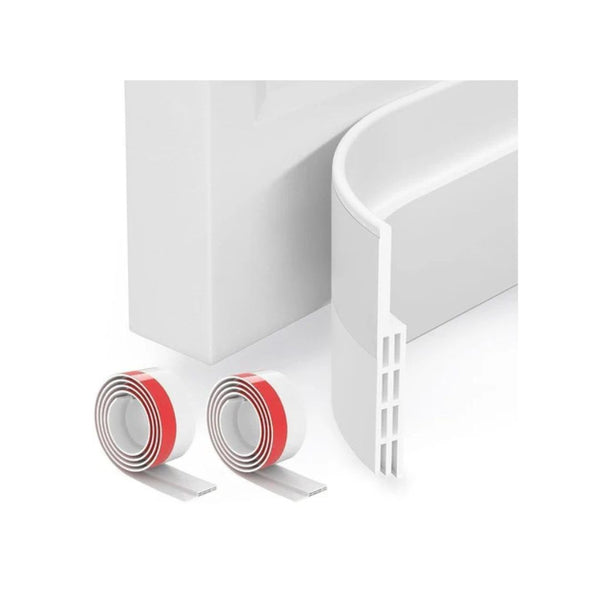 2-Pack Door Draft Stoppers