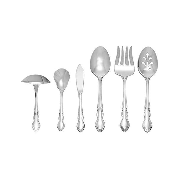 Oneida Dover 6-Piece Serving Set