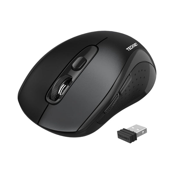 Wireless Bluetooth Mouse