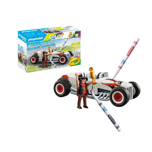 Playmobil Color Sets on Sale