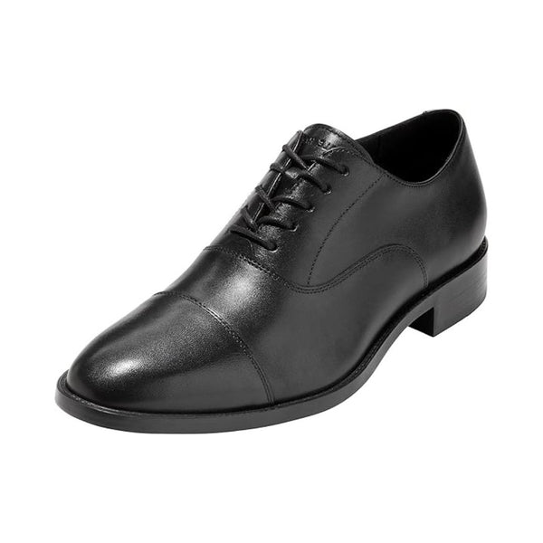 Cole Haan Mens Hawthorne Cap Toe Oxford