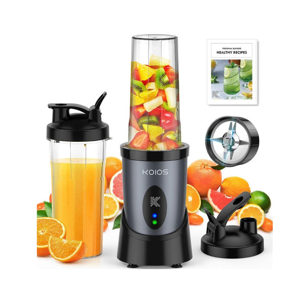 Portable Smoothie Blender 900w