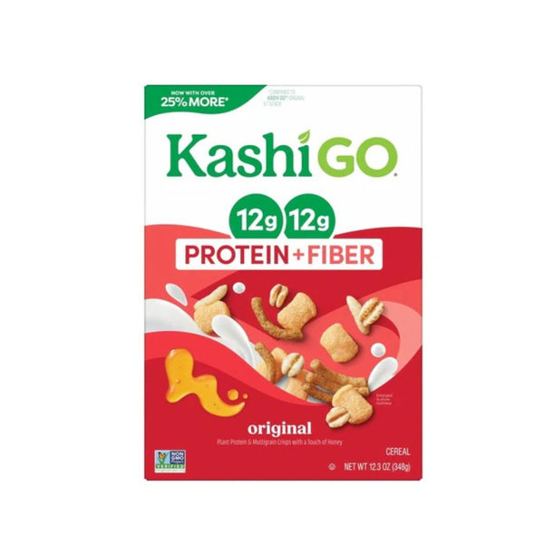 Kashi GO Protein Cereal