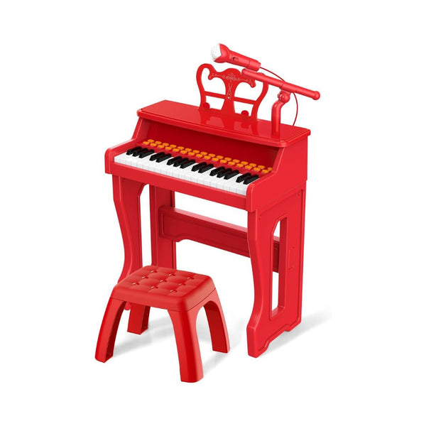 37-Key Kids Piano Keyboard Toy