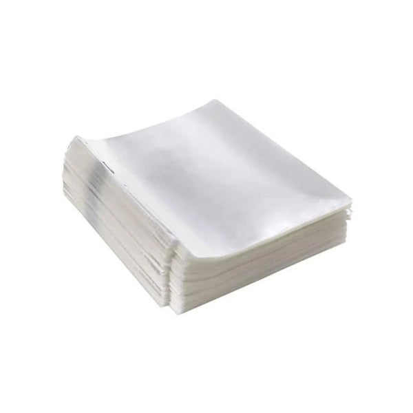 500 Pack Amazon Basics 11'' Sheet Protectors