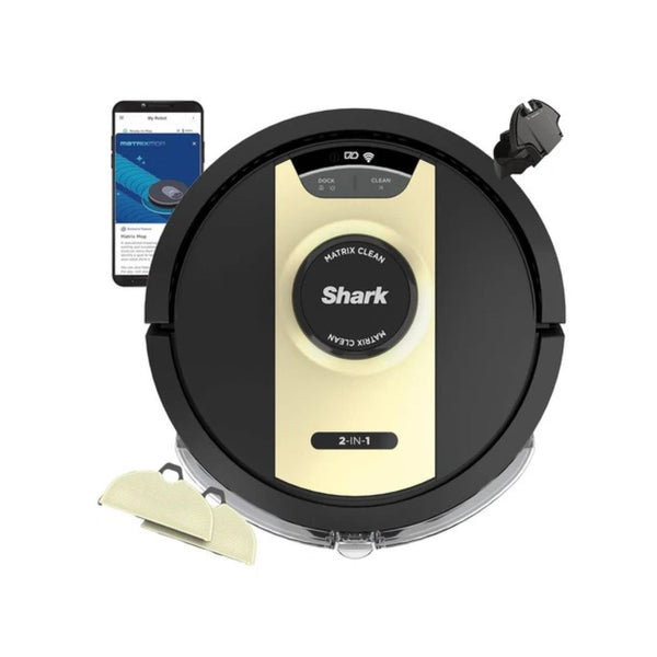 Shark IQ 2-in-1 Robot Vacuum & Mop