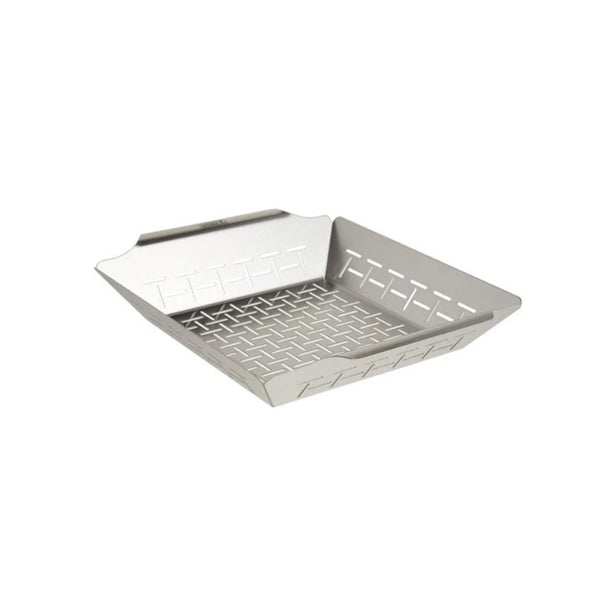 Weber Deluxe Grilling Basket