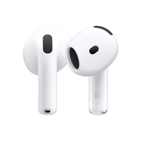 Apple AirPods 4 With Active Noise Cancellation