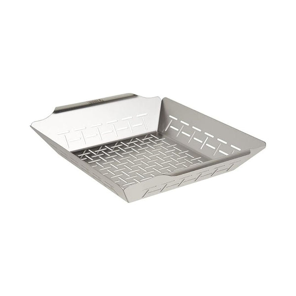 Weber Deluxe Grilling Basket