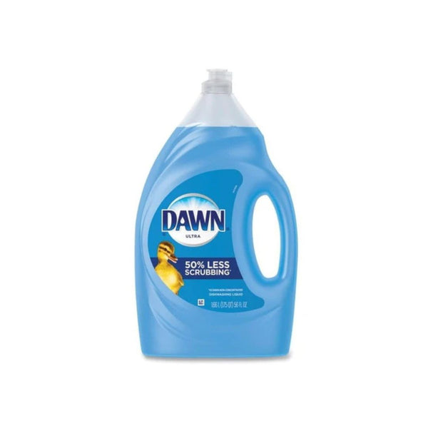 2-Pack 56oz Dawn Ultra Dish Soap