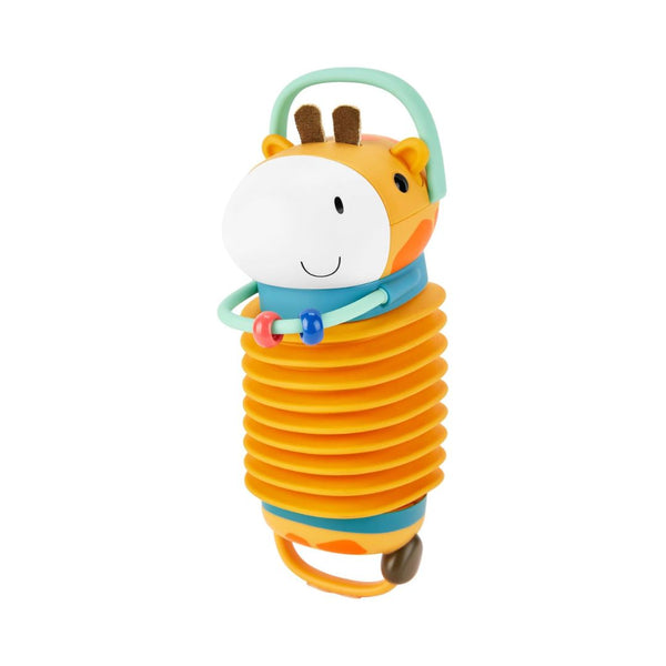 Skip Hop Accordion Musical Baby Toy