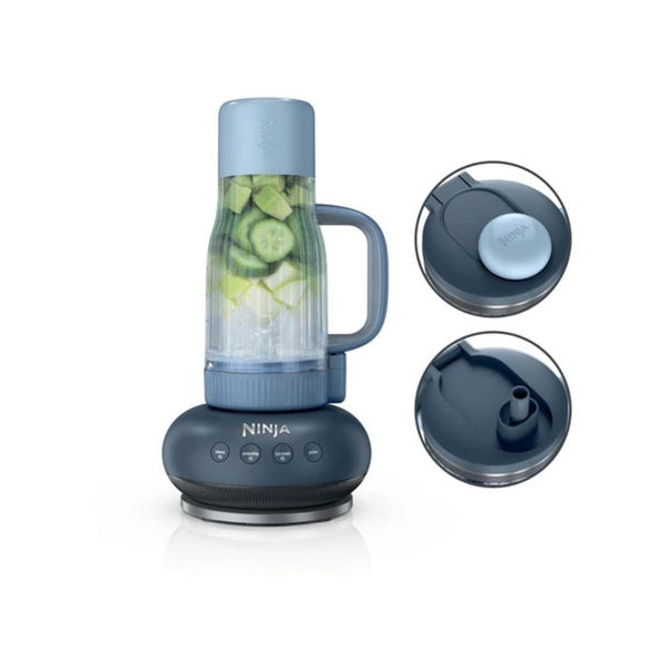 Ninja BlendBOSS Tumbler Blender (2 Colors)