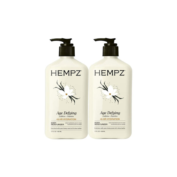 Hempz Body Lotion on Sale
