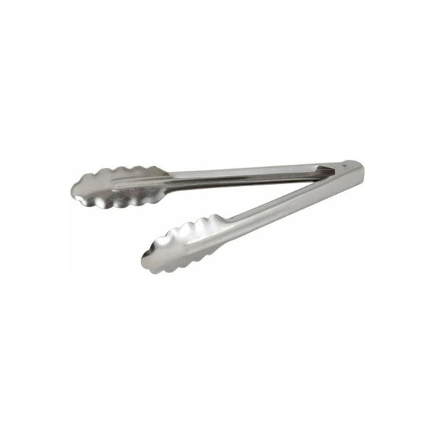 9” Winco Tongs