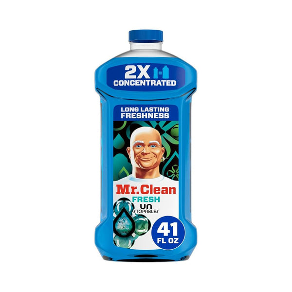 Mr. Clean 2X Concentrated Multi Surface Cleaner
