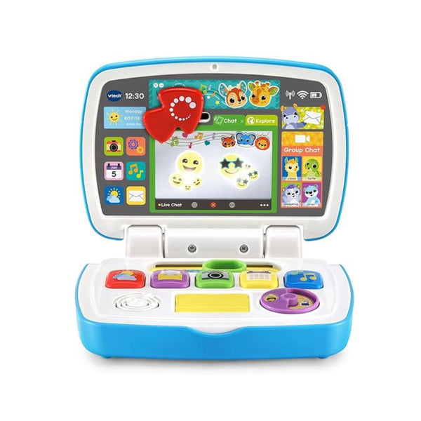VTech Toddler Tech Laptop
