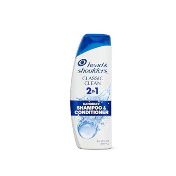 Head & Shoulders Shampoo On Sale!
