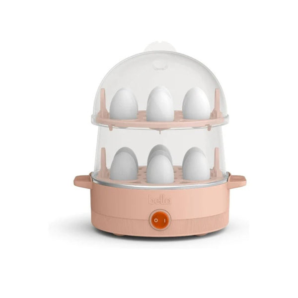 Bella Rapid Electric 14 Egg Cooker and Poacher