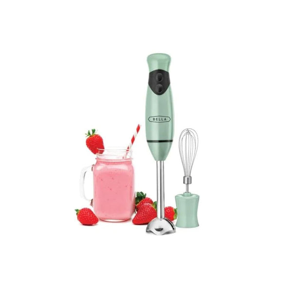 bella 2-Speed Hand Immersion Blender