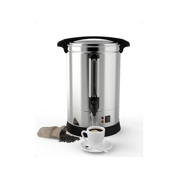 Garvee Coffee 100 Cup 14 L Urn