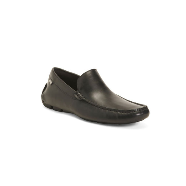 Kenneth Cole Men's Leather Theo Driving Moccasins