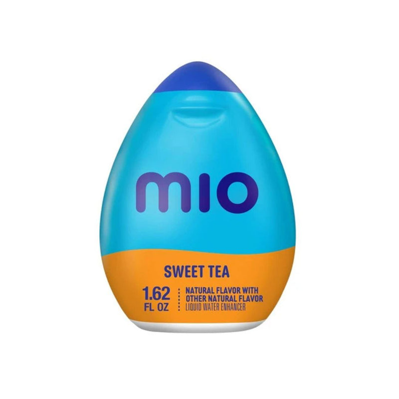 mio Sweet Tea Water Enhancer – simplexdeals