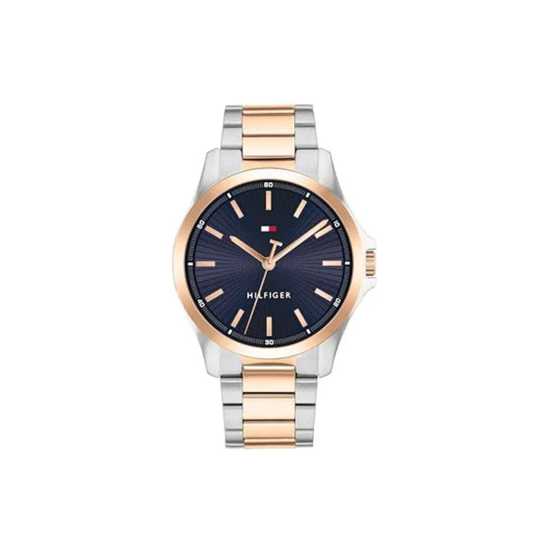 Tommy Hilfiger 3H Quartz Watch