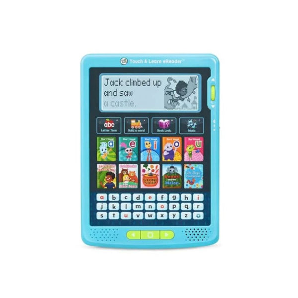 LeapFrog Touch and Learn eReader