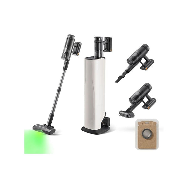 roborock H60 Hub Ultra Cordless Vacuum Cleaner