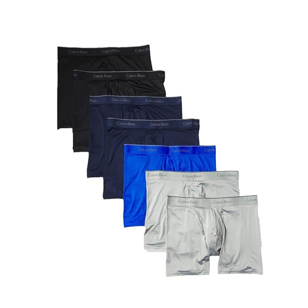 Up To 58% Off Calvin Klein Men's Underwear!
