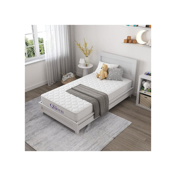NapQueen Twin-XL Mattress 6-inch