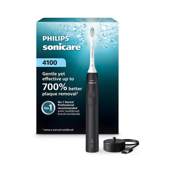 Philips Sonicare 4100 Series Electric Toothbrush