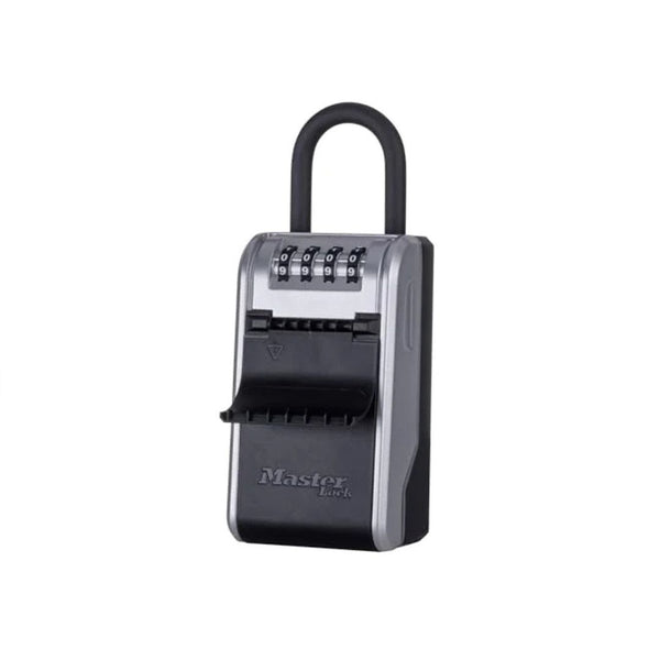 Master Lock Key Lockbox Combination Dial