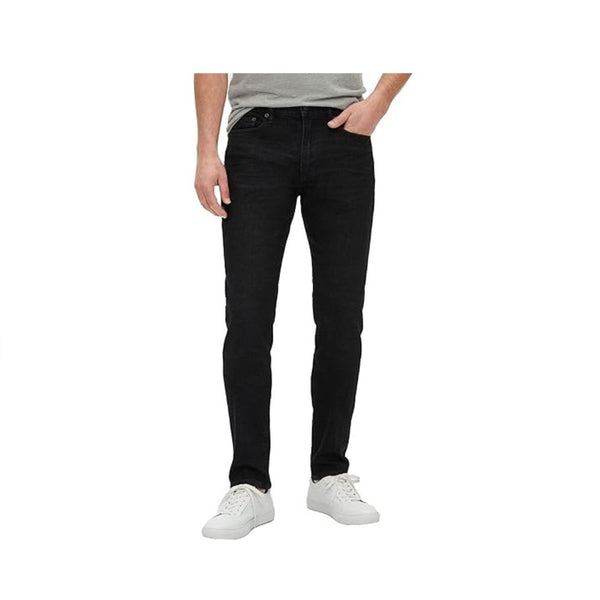 Gap Men's Slim Taper Fit Denim Jeans