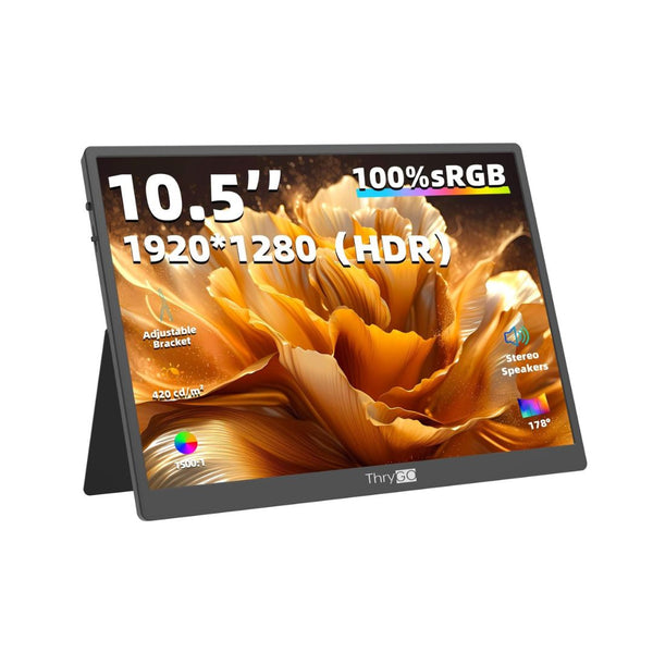 10.5'' Portable Monitor