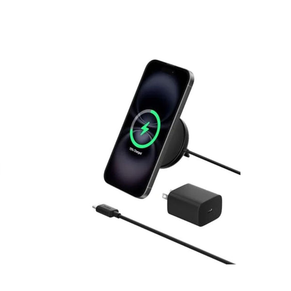 Belkin Qi2 15W Magnetic Charging Pad