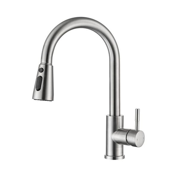 Pull Down Kitchen Sprayer Faucet