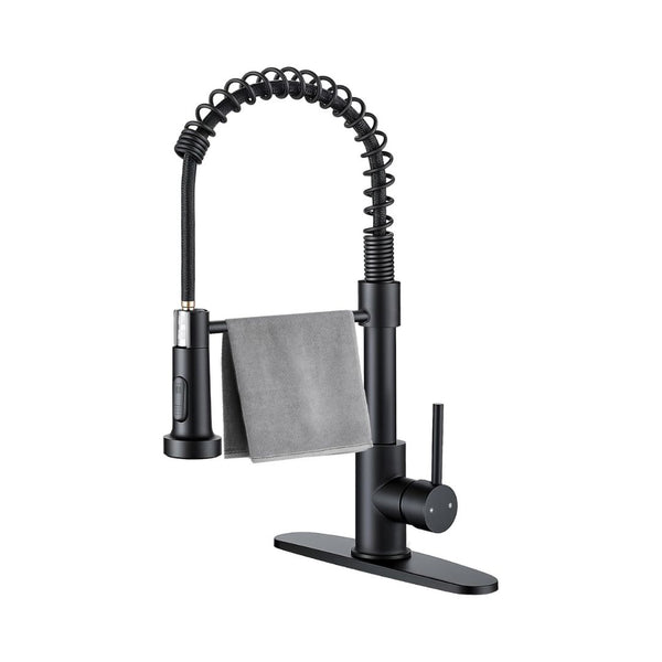 Durable Kitchen Sink Faucet