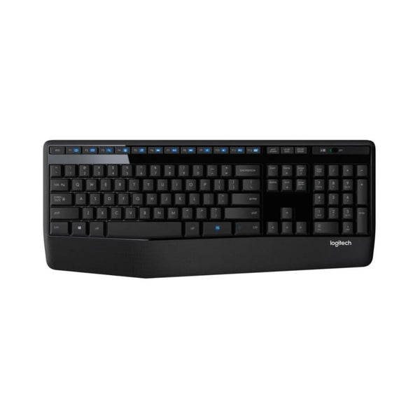 Logitech K345 Wireless Keyboard