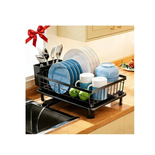 Stainless Steel Dish Drying Rack
