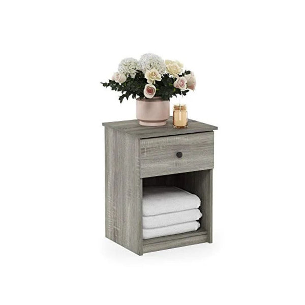 Furinno Tidur Nightstand
