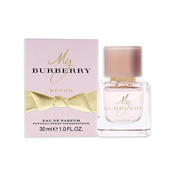 Burberry My Burberry Blush Parfum 1 oz + $3.33 Amazon Credit