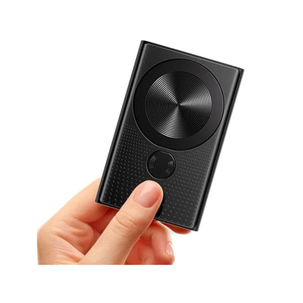 Magnetic Portable Charger 10000mAh