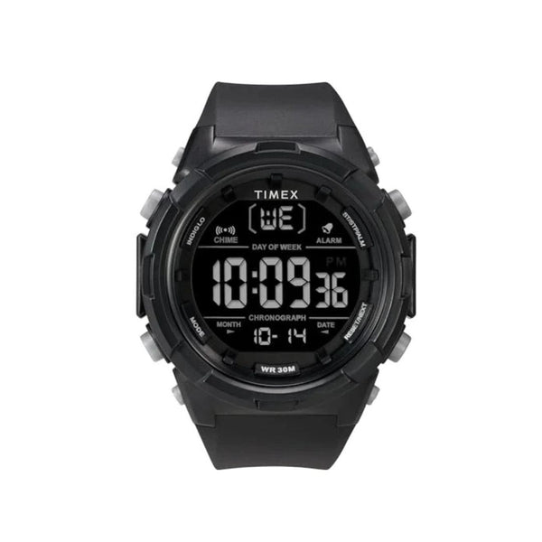 Timex Men's Digital Watch – simplexdeals